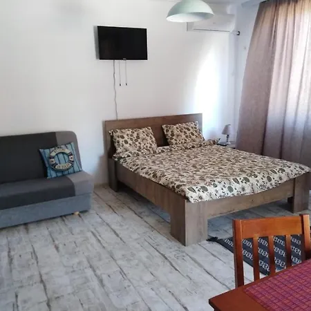 Apartamento Rimini Năvodari
