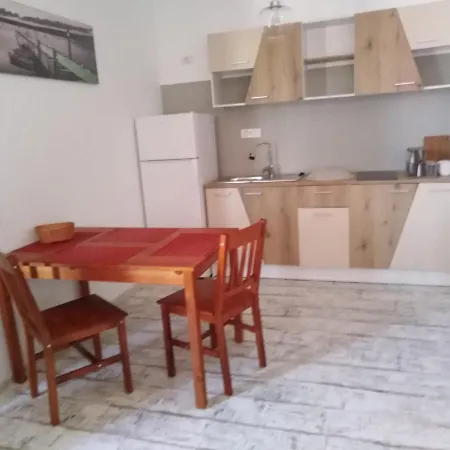 Rimini Apartamento *