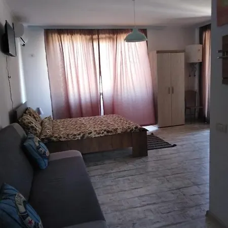 Apartamento Rimini *