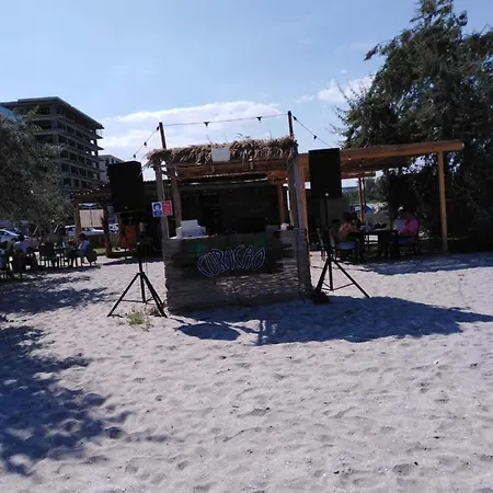 Apartamento Rimini Năvodari