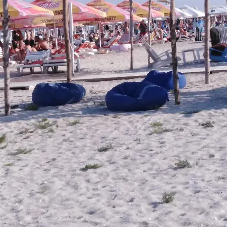 Apartamento Rimini *