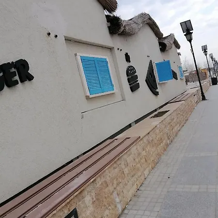 Apartamento Rimini *